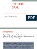 4 Temperatura Corporal