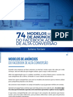 74 Modelos de Anuncios PDF