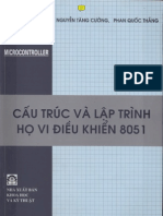 Info) - Cau Truc Va Lap Trinh Ho Vi Dieu Khien 8051