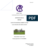 367: Trewaelod Farm, Llantillio Crossenny, Monmouthshire, Building Recording, APAC LTD