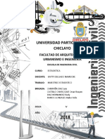 Informe Muestreo Estadistica