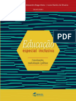 Ebook - Educacao - Especial Inclusiva PDF