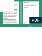 MetasTeatro PDF