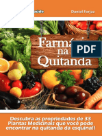 E-BOOK Farmácia Na Quitanda PDF