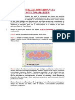 01manual WILCOM para Novato PDF