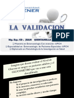 Validacion Del Instrumento