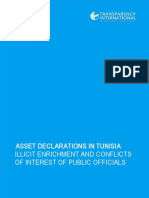 2016 AssetDeclarationsInTunisia en