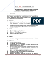 Directiva 024-2013-Drep Ascenso Personal Adm PDF