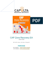 Zone Recovery EA Manual v-1.1