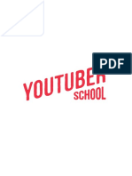 Youtuber School