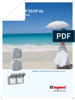 PLEXO Catalogue 01 PDF