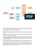 Tipos de Sedimentadores