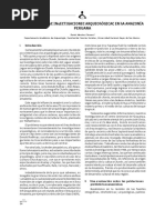 San Marcos y Sus Investigaciones en La Amazonia Peruana