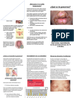 Cómo Sé Si Tengo Gonorrea