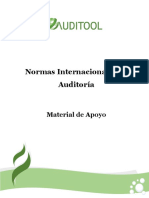 Nia Auditool PDF