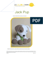 Cachorro JackPup - En.pt