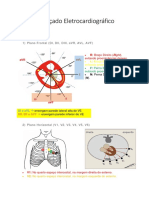 Aula 2 - Traçado Eletrocardiográfico