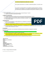 Implementación Del Botiquín Escolar (Reparado)