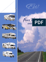 2007 Fun Mover Toy Hauler Motorhomes Owners Manual