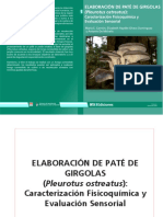 Inta Elaboracion de Pate PDF