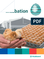 Incubation - Guidefr - Couveuse PDF