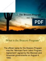 Bracero Presentation