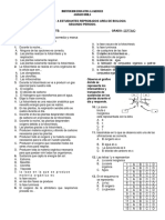 Biologia 7P2