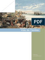 Rafael Falcón - Vida de Camões PDF