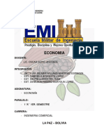 Grupo 6 Cacao Economia Emi 2018