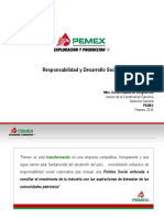 Presentacion Pacma Pemex