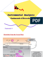 4 - Fundamentals of Electrochemistry