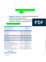 Tarea de La Induccion de La Calidad Total