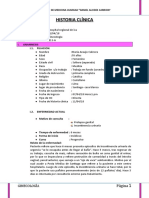 HCL Dra Morales Caso Cistocele 311 A Hsmsi