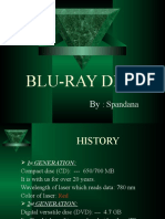 Bluray Disc PPT by Dhruv2 1222350645931113 9