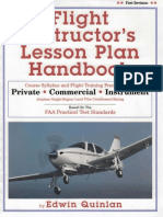 (Private Pilot Airplane) Ch.1 PDF