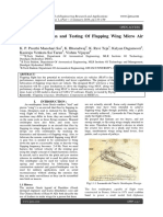 Flappy Wing PDF