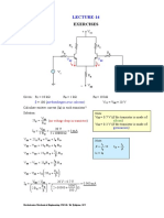 LECTURE 14 Mekatronika