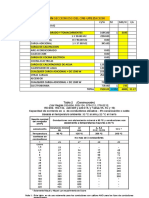 Calculo Electrico Según Seccion 050 Del Cne-Utilizacion