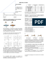 Física Ondas Domingo 21