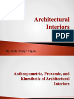 Architectural Interiors 2 of 4