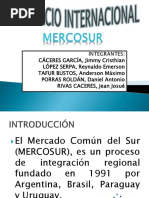 Mercosur