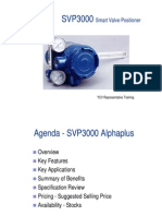 315 - SVP3000 Smart Valve Positioner-Prezentacija