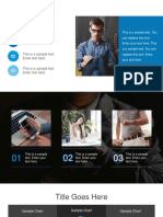  Modern Corporate Template 16x9