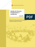 GPFT - ApostilaCE PDF