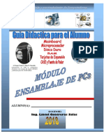 Guia Practica Ensamblaje Pcs 2018 1