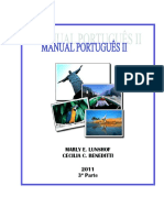 Manual Portugues II 2011 3 Parte PDF