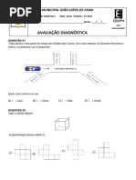 Diagnóstica Matemática