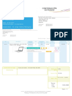 Confirmación de Pedido - 20180202 - #44840558 PDF