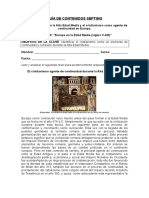 Guia La Iglesia Catolica en La Alta Edad Media y El Cristianismo Como Agente de Continuidad en Europa 61465 20160804 20150709 114607