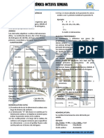 Quimica - Semana 8